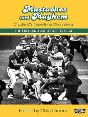 cover image of Mustaches and Mayhem